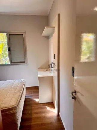 Imagem Apartamento, 68 m² - venda por R$ 450.000,00 ou aluguel por R$ 4.000,00/mês - Parque Campolim - Sorocaba/SP
