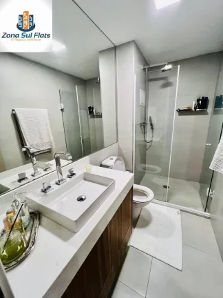 Imagem Apartamento à Venda Em Pinheiros Com 3 Dormitórios Sendo 1 Suíte e 2 Vagas