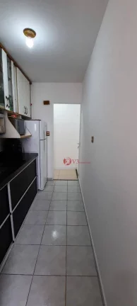 Imagem Apartamento com 2 dormitórios à venda, 45 m por R$ 275.000,00 - Vila Marieta - São Paulo/SP