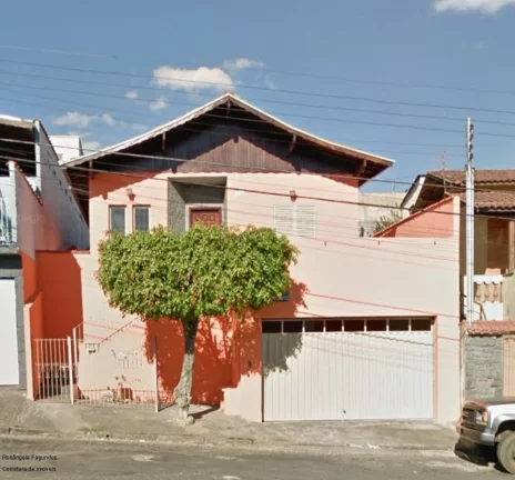Foto do imóvel CASA RESIDENCIAL em POÇOS DE CALDAS - MG, JARDIM IPÊ