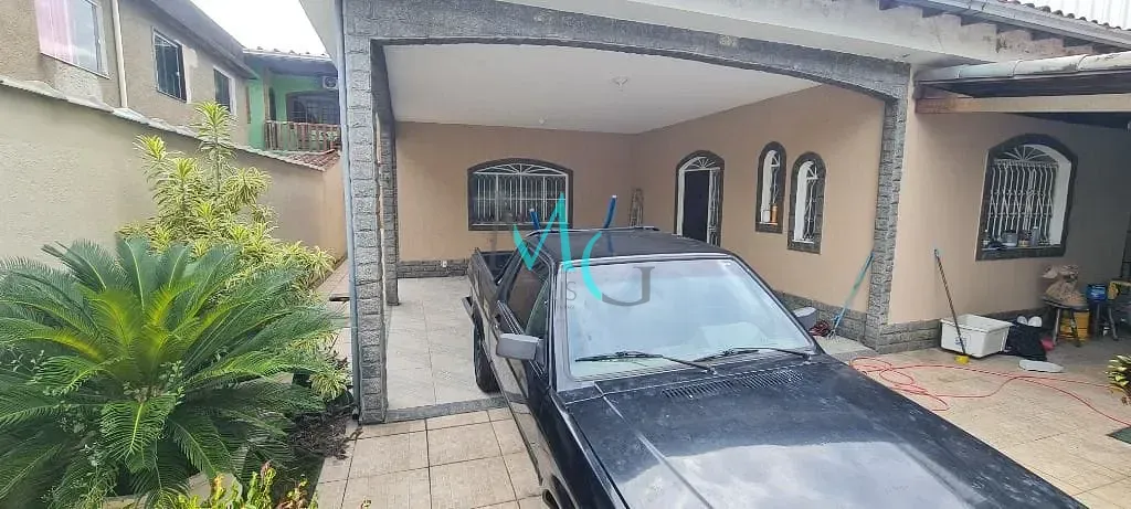 Imagem Casa com 2 dormitórios à venda, 247 m² por R$ 650.000,00 - Campo Grande - Rio de Janeiro/RJ