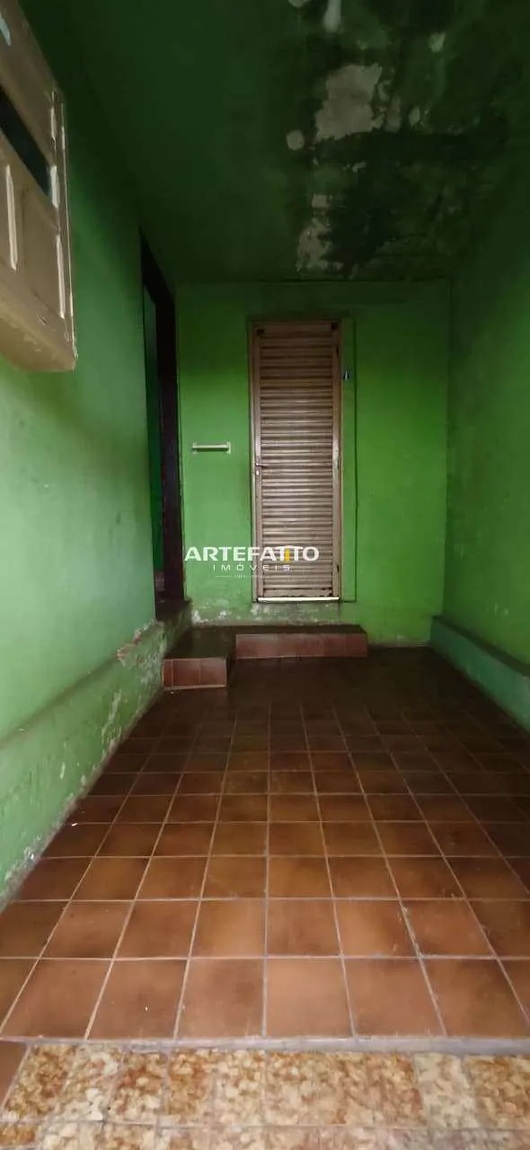 Imagem Casa à venda em Franca, Vila Nicácio, com 2 quartos, 96m2