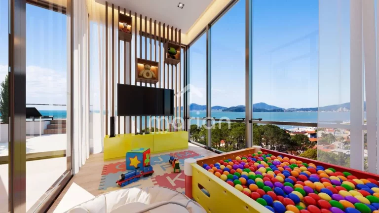 Imagem Apartamento com 3 quartos, Itacolomi - Balneário Piçarras