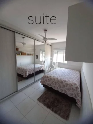 Imagem Apartamento com 4 dormitórios à venda, 122 m² por R$ 950.000,00 - Vila Rica - Jundiaí/SP