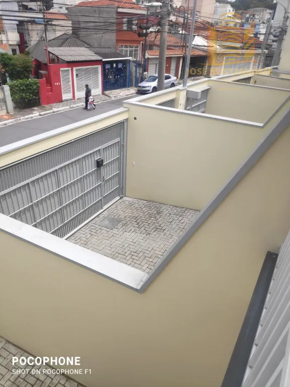 Imagem SOBRADOS NOVOS METRÔ ALTO DO IPIRANGA 3 DORMITÓRIOS
