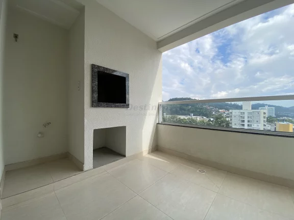 Imagem Apartamento 3 suítes para Venda no bairro Itoupava Seca em Blumenau