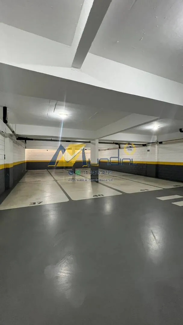 Imagem Vendo Sala Comercial em Bairro Jardim, Santo André