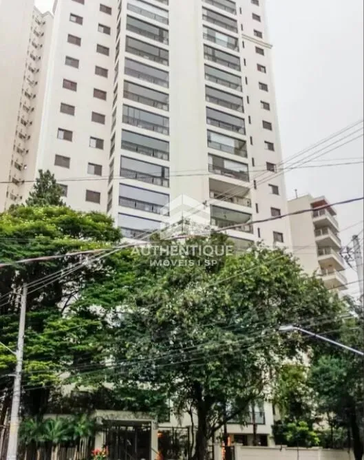 Imagem Via Jardins Ingleses - Bela Vista - Apartamento à venda no bairro Bela Vista - São Paulo/SP, Zona Sul