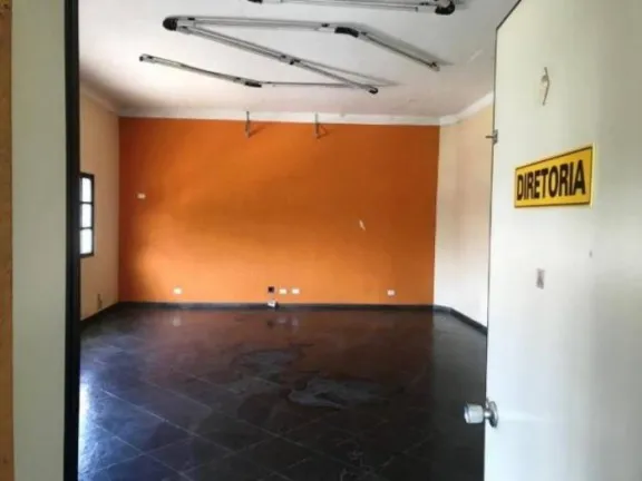 Imagem Galpão para Alugar, 3 m² em Planalto - São Bernardo Do Campo