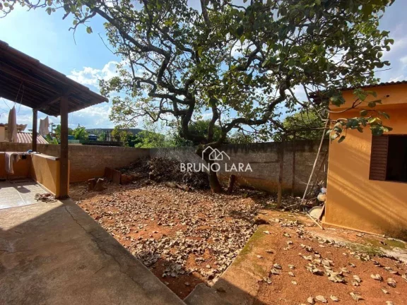 Imagem Casa à venda em Igarapé MG Bairro Santa Mônica