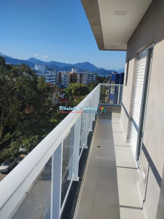 Imagem Cobertura Plana nova Bairro itaguá