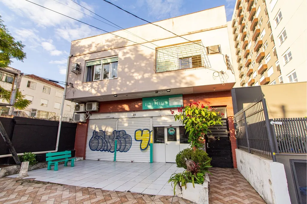 Imagem Apartamento em Passo da Areia
