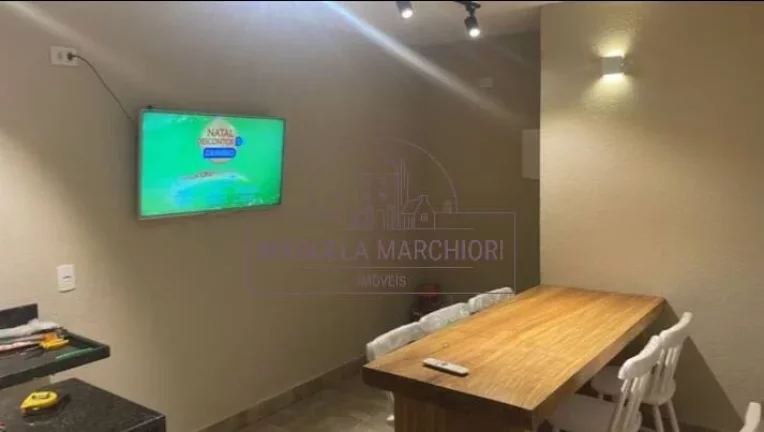 Imagem Cobertura em Itaparica com vista para o mar (Suspensa a venda) ALUGADO