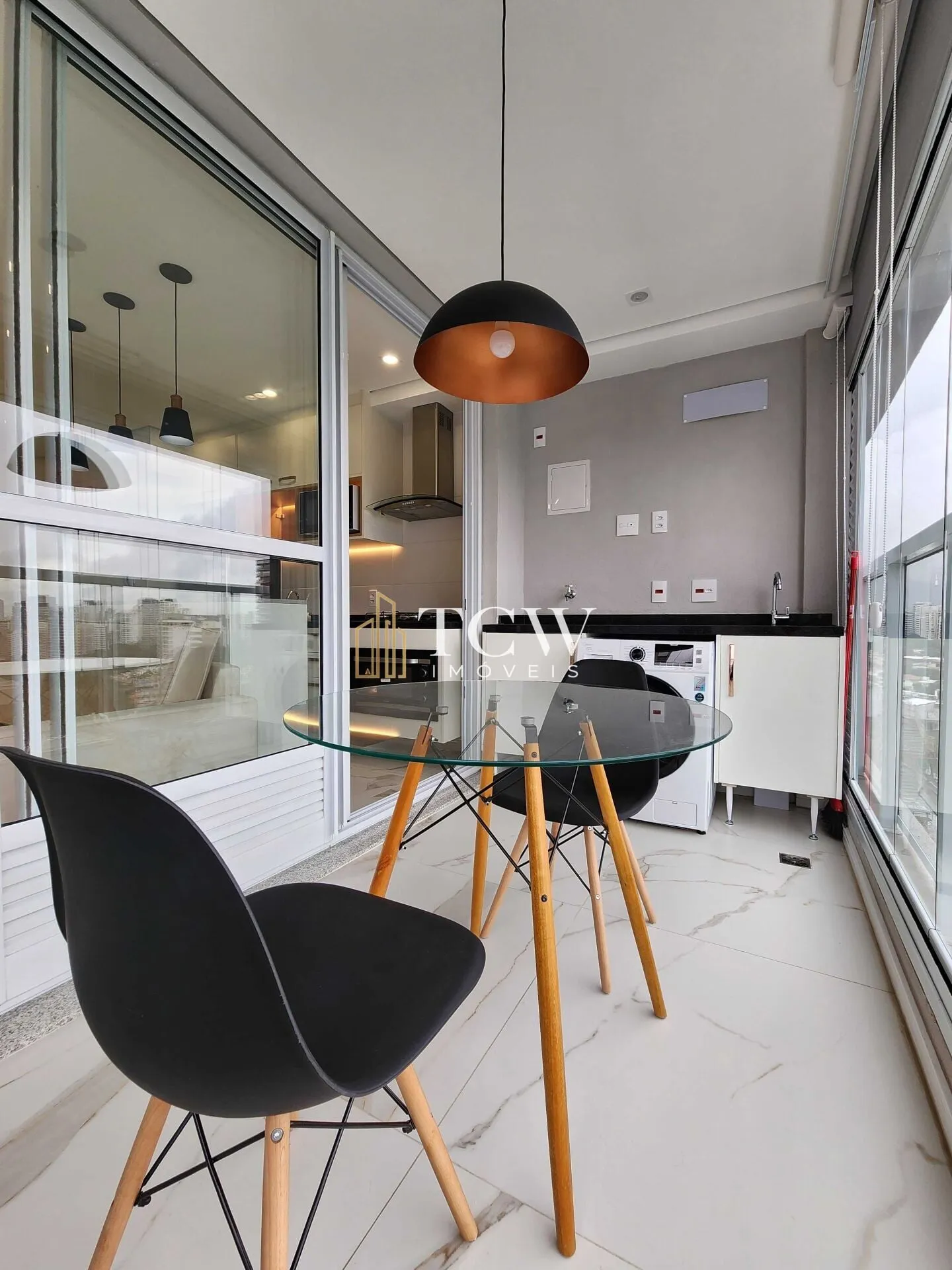 Imagem Apartamento 1 dorm