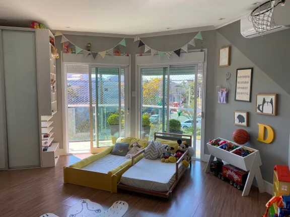 Imagem Casa de Condomínio com 4 Quartos à Venda, 224 m² em Vila Moraes - Mogi das Cruzes