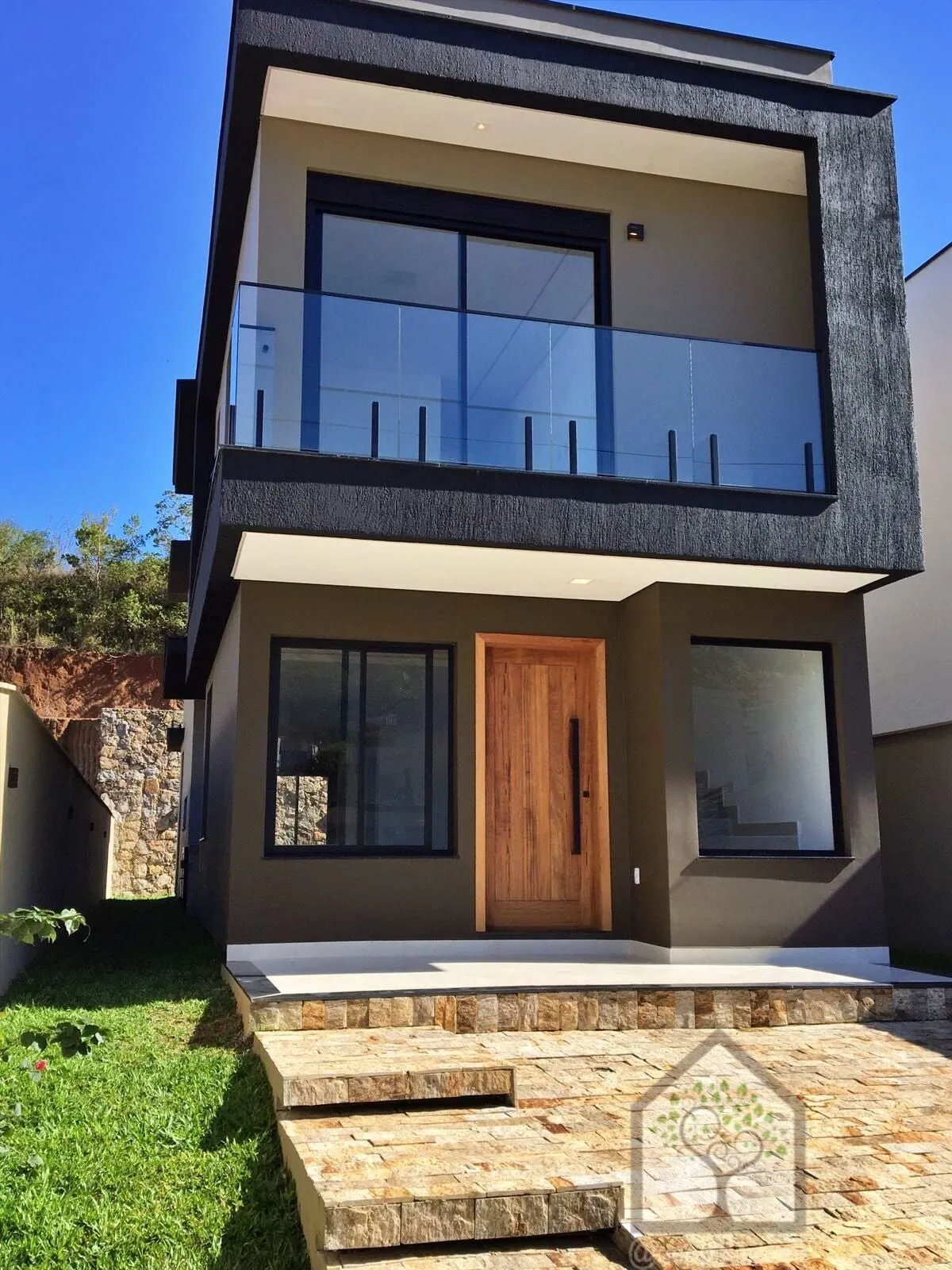 Imagem Casa em Loteamento de Alto Padrão