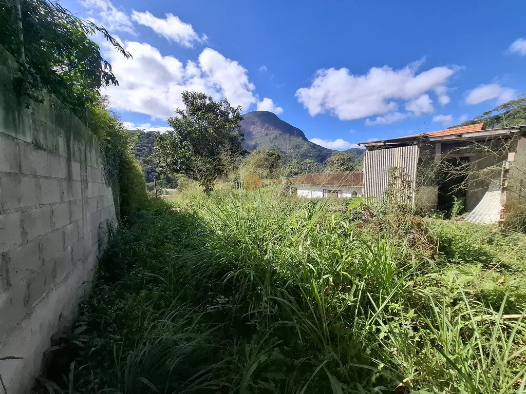 Imagem Terreno para Venda em Teresópolis / RJ no bairro Ermitage