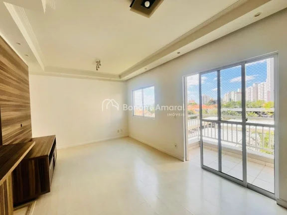 Imagem Apartamento de 65 m² com planta funcional e bem distribuída, oferecendo conforto e praticidade no ...