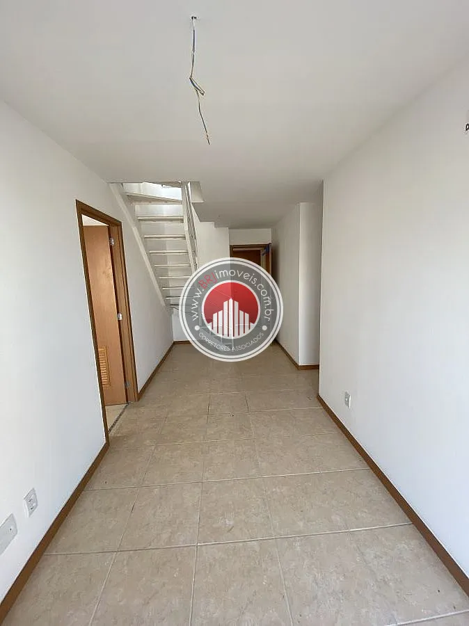 Imagem Apartamento a Venda no bairro Taquara - Rio de Janeiro, RJ