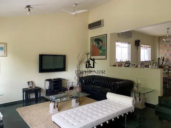 Foto do imóvel Casa à venda, 246 m² por R$ 1.060.000,00 - Condomínio Granja Olga I - Sorocaba/SP