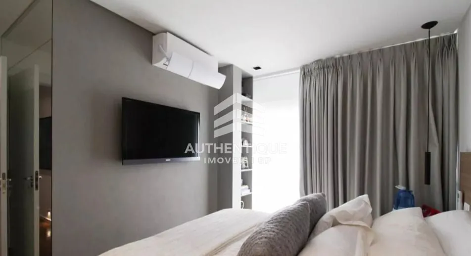 Imagem Quadrilátero Itaim Bibi - Apartamento à venda em São Paulo/SP
