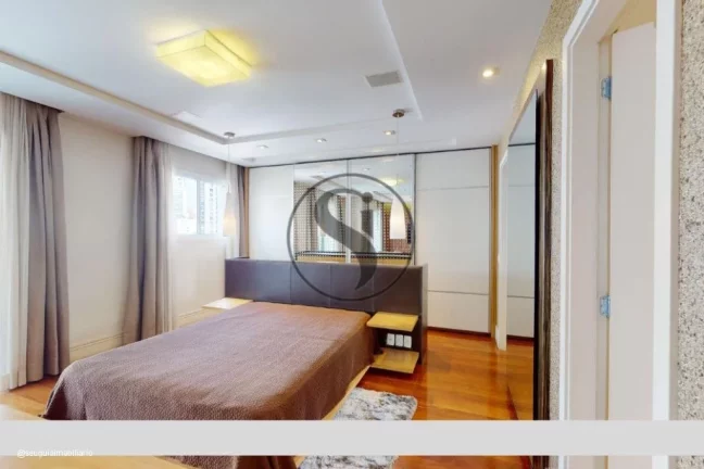 Imagem APARTAMENTO RESIDENCIAL em SÃO PAULO - SP, VILA NOVA CONCEIÇÃO
