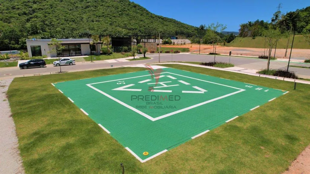 Foto do imóvel Lotes 300m² no Bairro Planejado com Fiação Subterrânea | Vila Colinas de Camboriú em Av. Marginal Oeste, 2573 - Cedros, Camboriú - SC