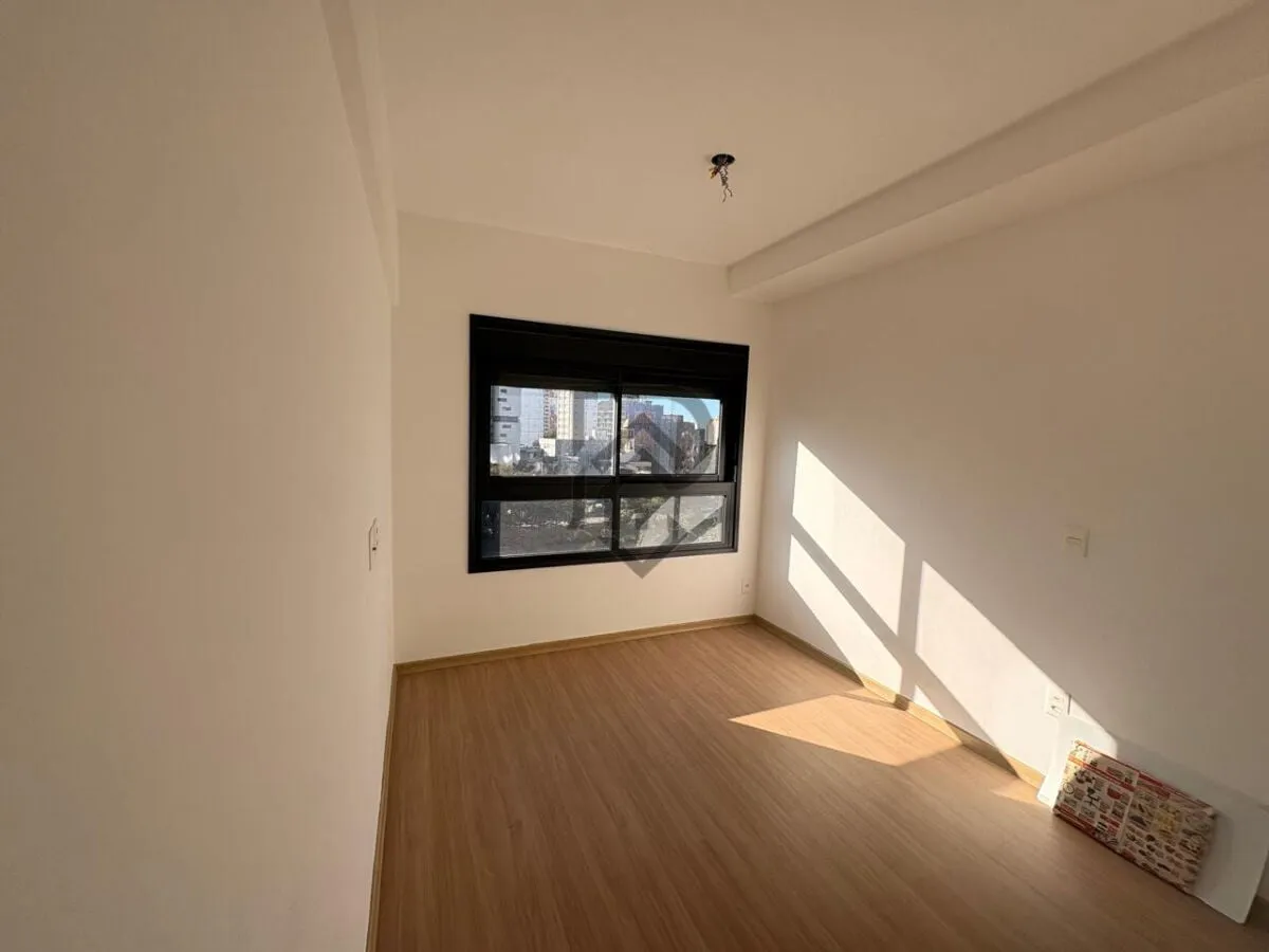 Imagem Apartamento Condomínio CODE SP Paulista alto vista livre