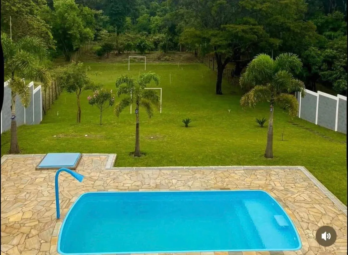 Imagem Vendo uma linda chácara na Serra do Cipó/MG , com 3.800 m²
