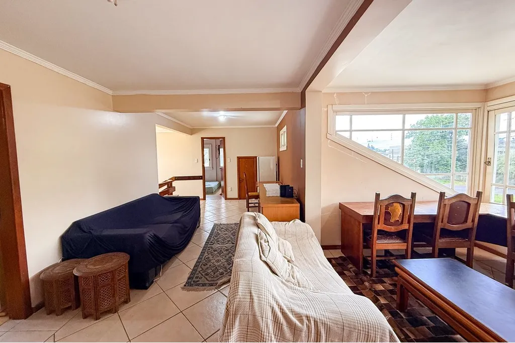 Imagem Casa em Nossa Senhora das Graças