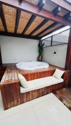 Imagem CASA RESIDENCIAL em MANAUS - AM, PONTA NEGRA