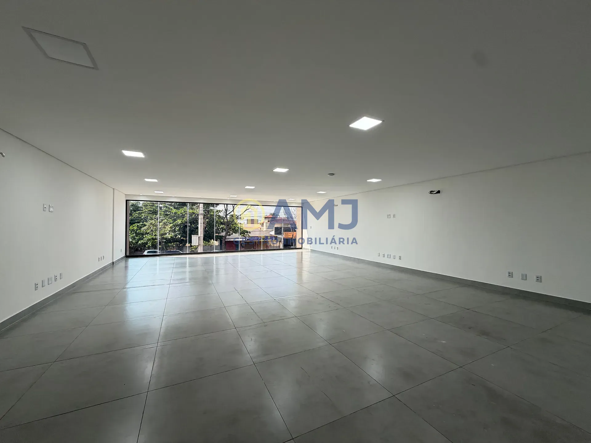 Imagem Sala Comercial para Locação - Galeria CICON | Jardim Atlântico