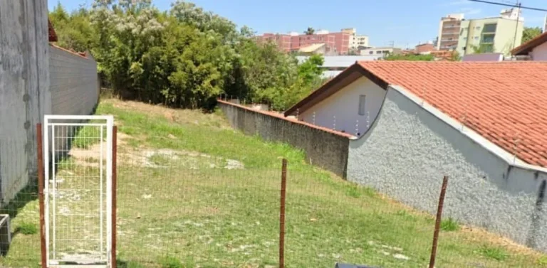 Imagem TERRENO RESIDENCIAL em SOROCABA - SP, VILA INDEPENDÊNCIA