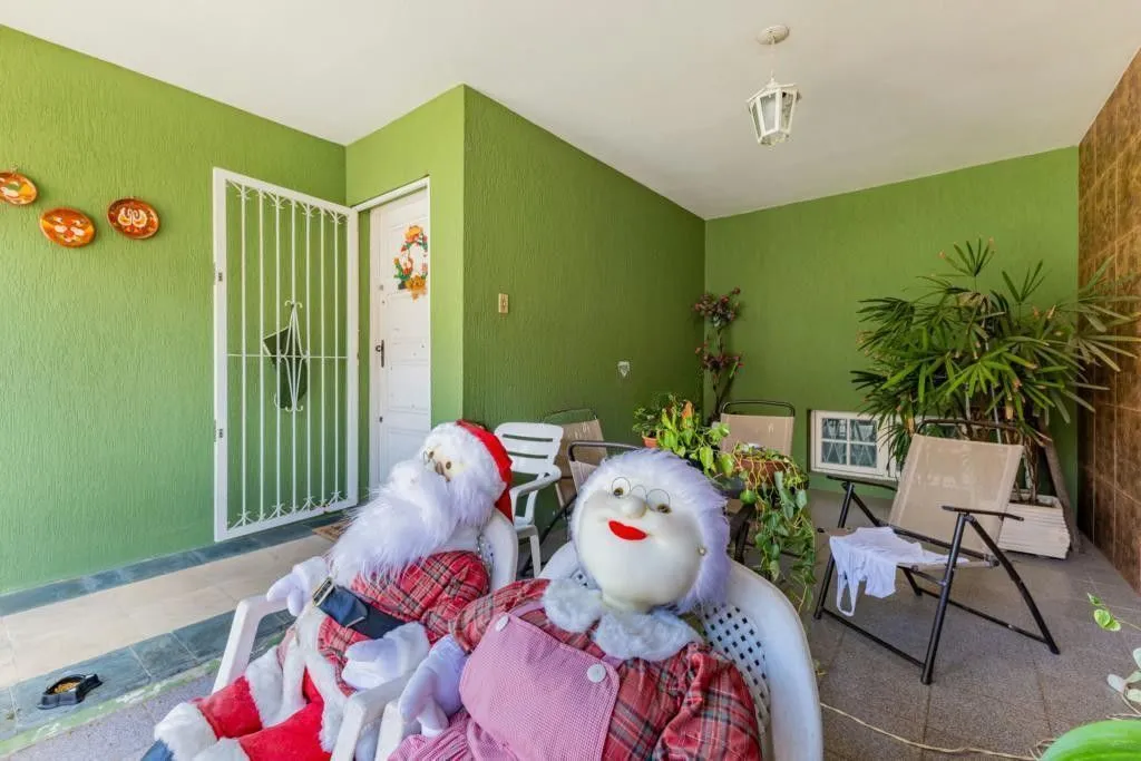 Imagem Casa em Espírito Santo