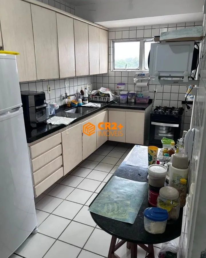 Imagem Vendo apartamento 122m2 com 3 Quartos, 1 Suíte, na Madalena.