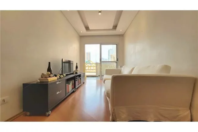Imagem Apartamento Padrão