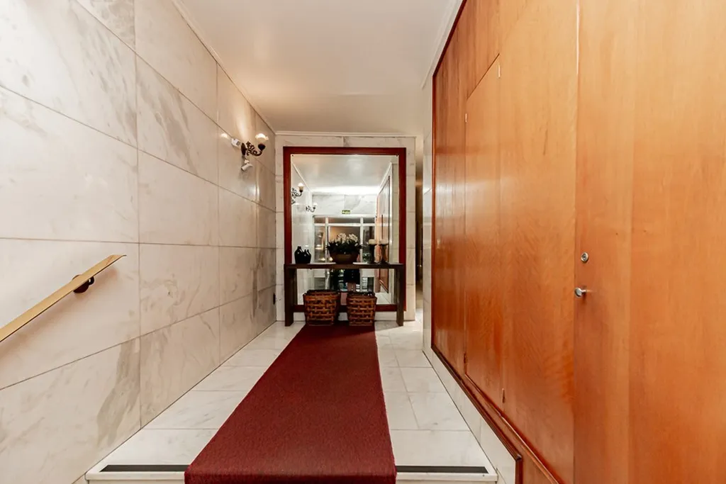 Imagem Apartamento em Centro Histórico