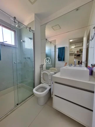 Imagem Apartamento para Venda em Limeira / SP no bairro Jardim Aquarius Reservatto