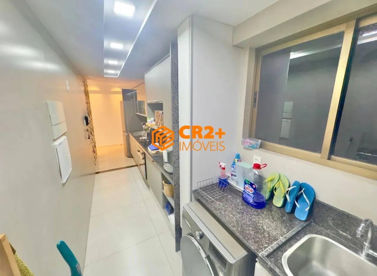 Imagem Vendo lindo Apartamento 52m2 Porteira Fechada em Boa Viagem