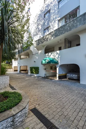 Imagem Apartamento à venda em São Paulo, Campo Belo, com 2 quartos, 82,47m2