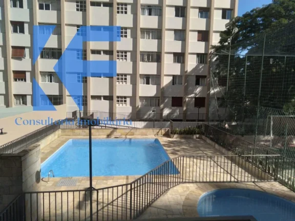 Imagem APARTAMENTO RESIDENCIAL em SÃO PAULO - SP, VILA MARIANA