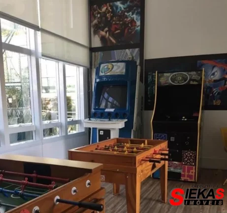 Imagem Impecável apartamento de luxo com 4 suítes e 6 vagas no Jardim Anália Franco, São Paulo-SP - Aproveite!