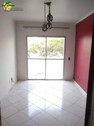 Foto do imóvel APARTAMENTO COM 2 DORMS NO LAUZANE PAULISTA