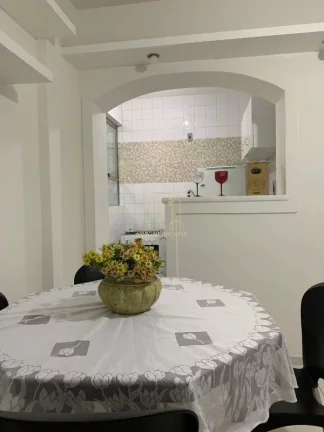 Imagem Oportunidade na Pituba: Quarto e Sala com Varanda, Nascente, 56m² e 1 Vaga!
