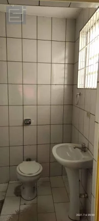 Imagem Salão para alugar, 300 m² por R$ 3.429,60/mês - Jardim Gollo - Socorro/SP