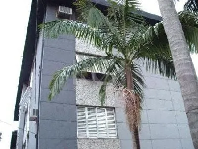 Imagem Apartamento para Venda - 88.61m², 4 dormitórios, 1 vaga - Menino Deus