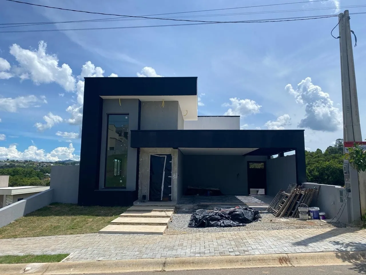 Imagem Casa à venda 3 Suites, 4 Vagas, 262.19M², Chácaras Cataguá, Taubaté - SP | Catagua Way