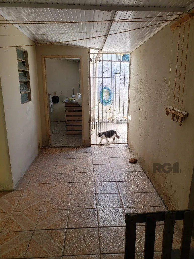 Imagem Casa em Santa Rita