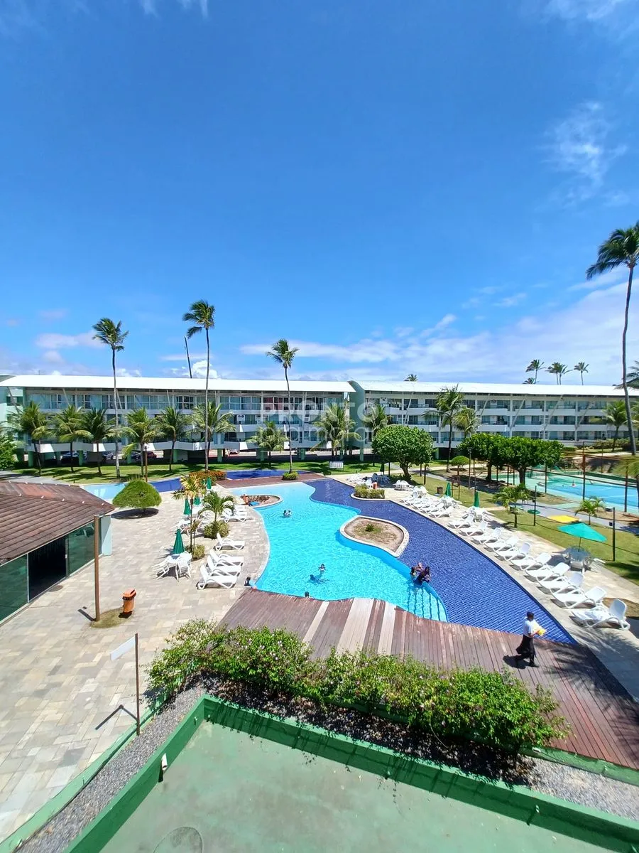 Imagem Ancorar Flat Resort
