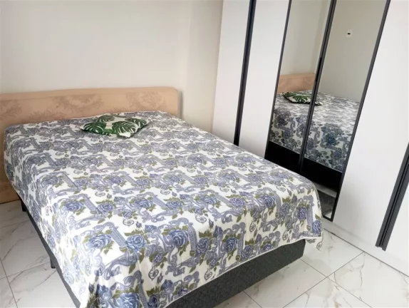 Imagem APARTAMENTO COM 88 m² - GUILHERMINA - PRAIA GRANDE SP